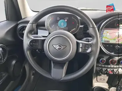 Photo 41 Mini Mini  5 Portes Cooper 136ch Edition Premium BVA7