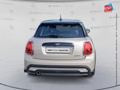 Photo 36 Mini Mini  5 Portes Cooper 136ch Edition Premium BVA7