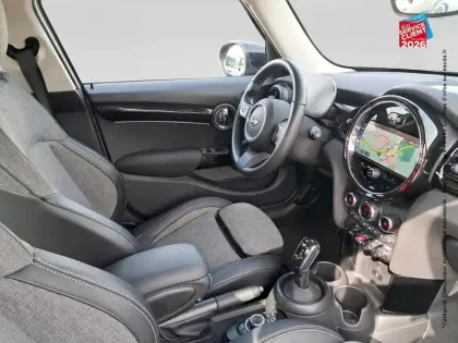 Photo 19 Mini Mini  5 Portes Cooper 136ch Edition Premium BVA7