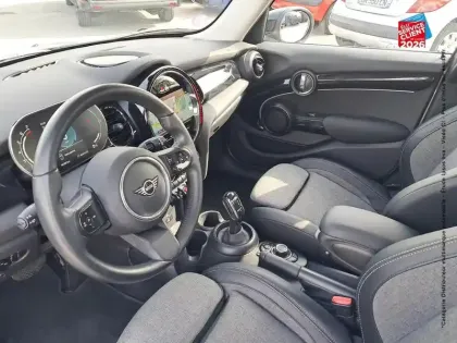Photo 44 Mini Mini  5 Portes Cooper 136ch Edition Premium BVA7