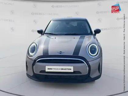 Photo 16 Mini Mini  5 Portes Cooper 136ch Edition Premium BVA7