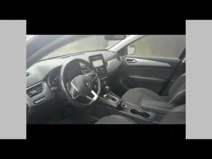 Photo 12 Renault Arkana  1.6 E-Tech hybride 145ch Intens