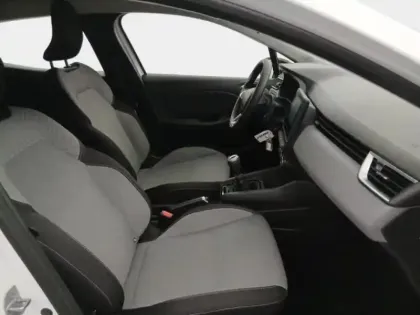 Photo 10 Renault Clio  1.0 Eco-G 100ch Evolution - 25