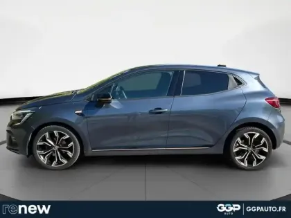 Photo 16 Renault Clio  1.0 TCe 90ch Lutecia -21N