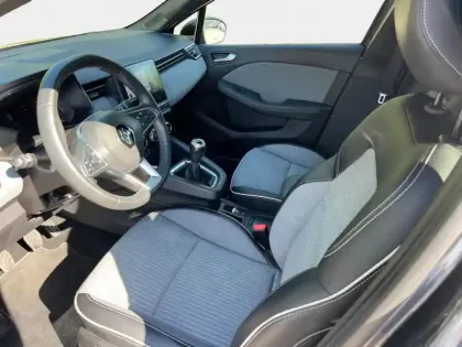 Photo 13 Renault Clio  1.0 TCe 90ch Equilibre