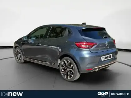 Photo 17 Renault Clio  1.0 TCe 90ch Lutecia -21N