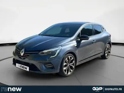 Photo Renault Clio Equilibre