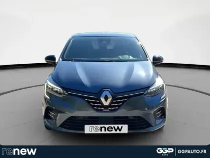 Photo 7 Renault Clio  1.0 TCe 90ch Equilibre
