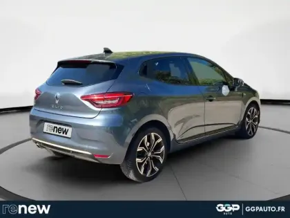 Photo 19 Renault Clio  1.0 TCe 90ch Lutecia -21N
