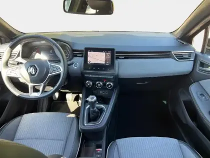 Photo 12 Renault Clio  1.0 TCe 90ch Equilibre