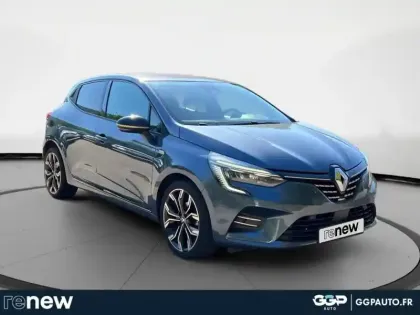 Photo 6 Renault Clio  1.0 TCe 90ch Equilibre