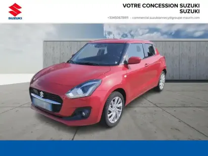 Photo Suzuki Swift Privilège
