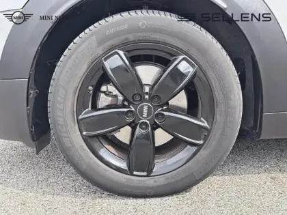 Photo 9 Mini Countryman  Cooper 136ch  Highlands BVA7