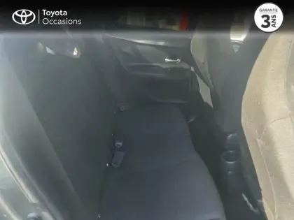 Photo 6 Toyota Aygo X  1.0 VVT-i 72ch Design