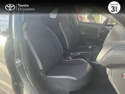 Photo 5 Toyota Aygo X  1.0 VVT-i 72ch Design