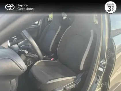 Photo 10 Toyota Aygo X  1.0 VVT-i 72ch Design