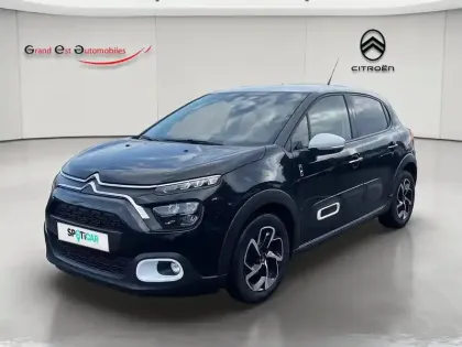 Photo Citroën C3 Saint James