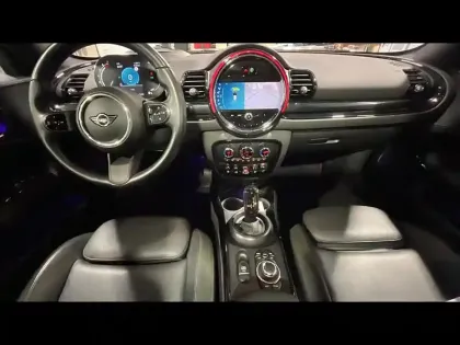 Photo 8 Mini Mini Clubman Cooper 136ch Edition Premium Plus BVA7