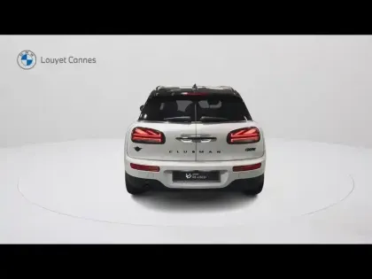 Photo 5 Mini Mini Clubman Cooper 136ch Edition Premium Plus BVA7