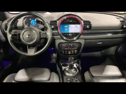 Photo 9 Mini Mini Clubman Cooper 136ch Edition Premium Plus BVA7