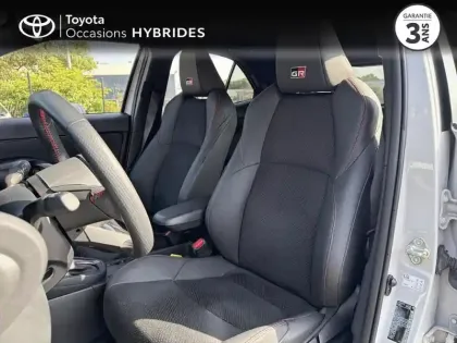Photo 10 Toyota Yaris  Cross 116h GR Sport MY22
