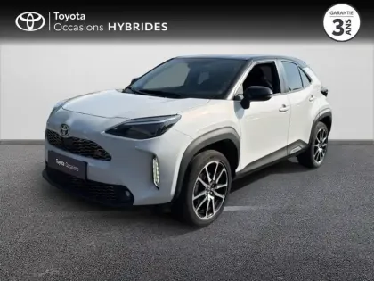 Photo Toyota Yaris Gr Sport