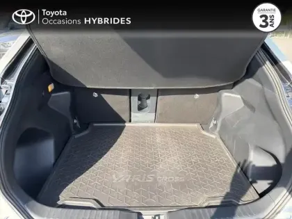 Photo 9 Toyota Yaris  Cross 116h GR Sport MY22