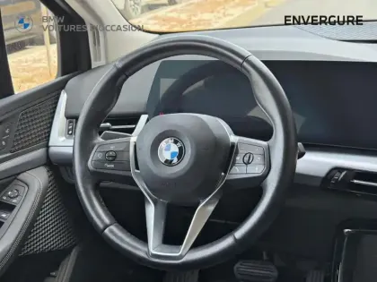 Photo 5 BMW Serie 2 Série 2 ActiveTourer 218i 136ch Luxury DKG7