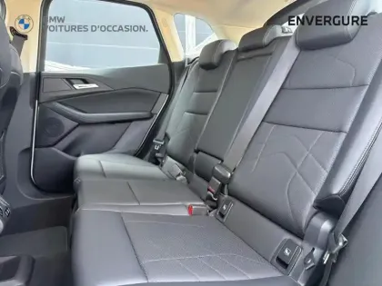 Photo 11 BMW Serie 2 Série 2 ActiveTourer 218i 136ch Luxury DKG7