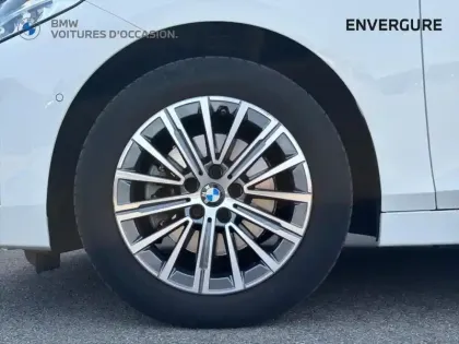 Photo 7 BMW Serie 2 Série 2 ActiveTourer 218i 136ch Luxury DKG7