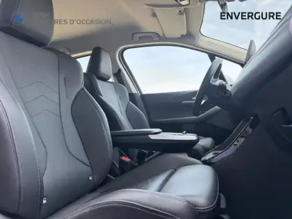 Photo 8 BMW Serie 2 Série 2 ActiveTourer 218i 136ch Luxury DKG7