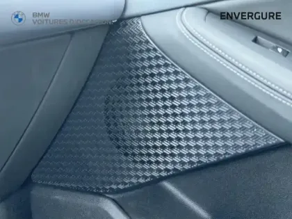 Photo 12 BMW Serie 2 Série 2 ActiveTourer 218i 136ch Luxury DKG7