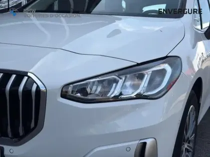 Photo 9 BMW Serie 2 Série 2 ActiveTourer 218i 136ch Luxury DKG7