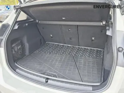 Photo 6 BMW Serie 2 Série 2 ActiveTourer 218i 136ch Luxury DKG7