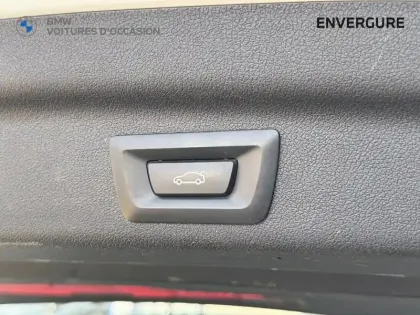 Photo 13 BMW Serie 2 Série 2 ActiveTourer 218i 136ch Luxury DKG7