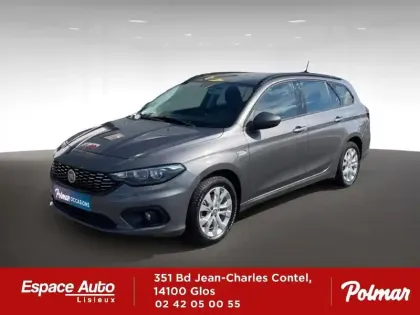 Photo Fiat Tipo Lounge