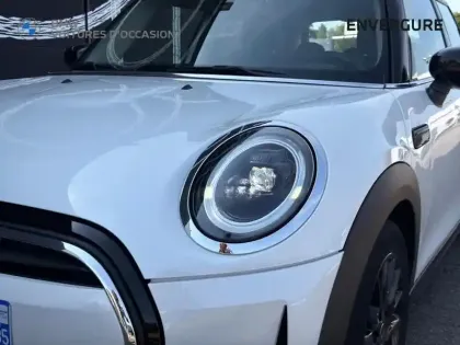 Photo 9 Mini Mini  5 Portes Cooper 136ch Edition Premium BVA7