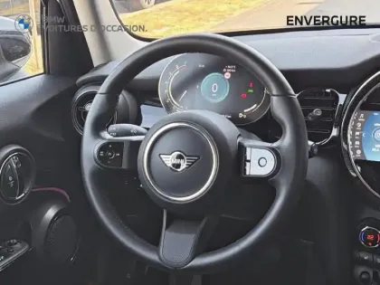 Photo 5 Mini Mini  5 Portes Cooper 136ch Edition Premium BVA7