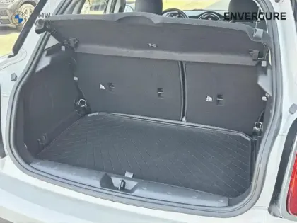 Photo 6 Mini Mini  5 Portes Cooper 136ch Edition Premium BVA7