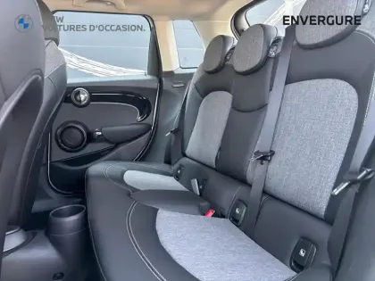 Photo 12 Mini Mini  5 Portes Cooper 136ch Edition Premium BVA7