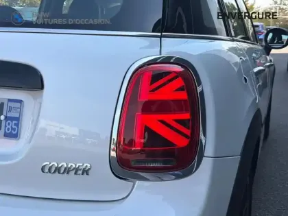 Photo 14 Mini Mini  5 Portes Cooper 136ch Edition Premium BVA7