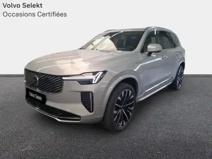 Photo 15 Volvo XC90  T8 AWD 310 + 145ch Ultra Style Chrome Geartronic