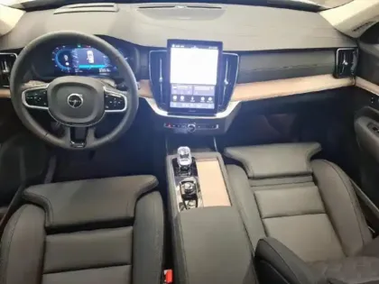 Photo 7 Volvo XC90  T8 AWD 310 + 145ch Ultra Style Chrome Geartronic
