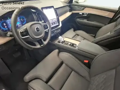 Photo 23 Volvo XC90  T8 AWD 310 + 145ch Ultra Style Chrome Geartronic