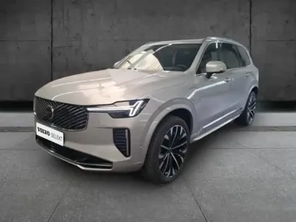 Photo Volvo Xc90 Ultra Style Chro