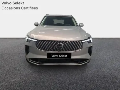 Photo 16 Volvo XC90  T8 AWD 310 + 145ch Ultra Style Chrome Geartronic
