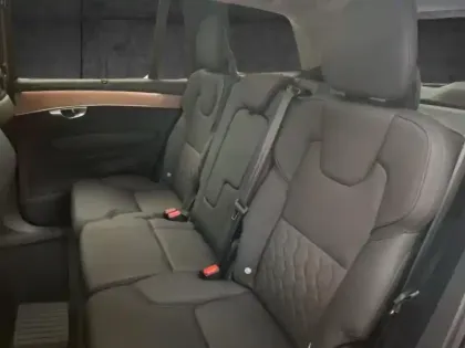 Photo 9 Volvo XC90  T8 AWD 310 + 145ch Ultra Style Chrome Geartronic