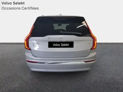 Photo 19 Volvo XC90  T8 AWD 310 + 145ch Ultra Style Chrome Geartronic