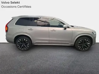 Photo 18 Volvo XC90  T8 AWD 310 + 145ch Ultra Style Chrome Geartronic