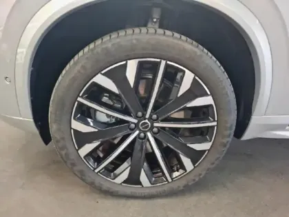 Photo 11 Volvo XC90  T8 AWD 310 + 145ch Ultra Style Chrome Geartronic
